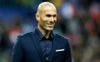 Pour Zinédine Zidane, Cristiano Ronaldo est «unique»