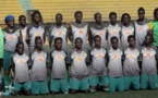 CAN féminine : le Sénégal bat la Guinée 1-0