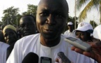 Harouna Dia au Sénégal pour faire triompher le OUI