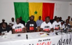 Référendum : Les jeunes Benno de la Sicap initient le « Niani nangouna »