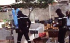 Profanation du cimetière à Pikine : Le conservateur municipal et deux complices arrêtés
