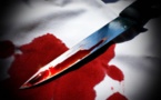 Place de l’Indépendance : Pape Sène sort un couteau et poignarde deux personnes
