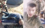 TUNISIE : DES SOLDATS SE PRENNENT EN SELFIE AVEC LES TERRORISTES ABATTUS À BEN GUERDANE