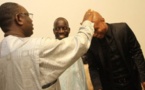 El Hadji Ousseynou Diouf: "Macky est entouré de parasites »