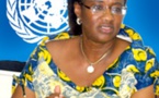 Fatou Bintou Djibo, Représentant Résident du PNUD au Sénégal :