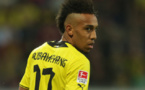 MERCATO : Aubameyang au Real pour 100M€ ?