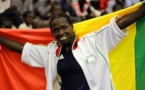 Isabelle Sambou remporte le prix "femme et sport" de la fédération internationale
