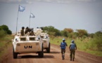 Maintien de la paix en Afrique : Le Conseil de Sécurité salue le leadership du Sénégal