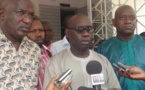 POUR LE « OUI » AU REFERENDUM : Macky Sall reçoit le mouvement « navétane » samedi à 12h