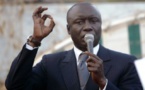 Paris : Idrissa Seck pilonne Macky Sall et raille ses « bakk »