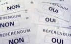 Référendum du 20 mars : Le Front du NON, ñani bañna parle de corruption, d’achat de conscience et de manipulation