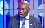 Mbaye Dione alerte sur l'économie sénégalaise : « Les ressources nationales ne suffisent pas… »
