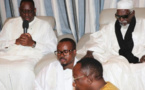Référendum: Macky à Mbacké Kadior pour expliquer au khalife les 15 points de la réforme