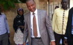 KOLDA : Les  jeunes d’Elhadji Mamadou Diao pour le « oui ».