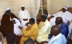 Visite du Président Macky Sall à Darou Marnane et Darou Mousty (Photos)