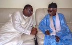 Visite à Mbacké Kadior et Touba : Le Chef de l’Etat reçoit l’assurance d’une victoire au Référendum du Khalife et donne lui aussi des gages sur le respect de la religion musulmane
