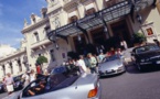 Monaco - Interdite de jeux, elle fonce en voiture dans un casino