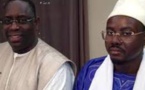 Macky Sall : « Je repars de Mbacké Kadior très satisfait »
