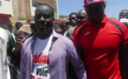 Caravane du “ Non ”: Balla Gaye 2 s'engage contre Macky Sall