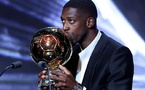 Ballon d’Or 2025 : Ousmane Dembélé, la consécration d’une saison exceptionnelle
