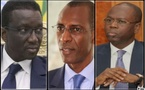 Reddition des Comptes : Amadou Ba, Abdoulaye Daouda Diallo et Birima Mangara dans le viseur de la Haute Cour de justice