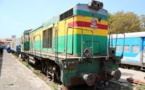 Changement de gestion : Transrail devient Dakar-Bamako ferroviaire