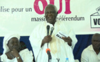 Mamadou N'doye, Secrétaire Général LD : « On n’a pas dit Oui pour les beaux yeux de Macky Sall… »