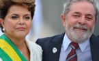 Lula nommé ministre du gouvernement de Dilma Rousseff