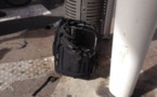 Corniche: Une valise suspecte sème la panique