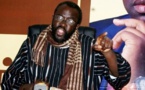 Moustapha Cissé Lô aux journalistes: “ Arrêtez vos mensonges, vous n'êtes que des corrompus ”