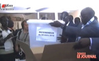 Référendum à Thiès # Plus de 280.719 électeurs inscrits attendus aux urnes, ce dimanche