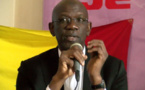 Me Mame Adama Guèye du Front Ñaani Bañna : « Nous avons assisté à une parodie d’exercice démocratique…