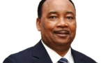 Niger : Mahamadou Issoufou réélu avec 92,49% des suffrages. Voici le Président le mieux élu du monde !