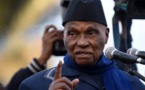 Abdoulaye Wade: Macky Sall a imploré mon pardon