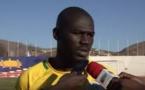 Kalidou Koulibaly : ‘’ Nous voulons remporter les six points face au Niger’’