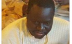 Voici la photo de Modou Diagne le Sénégalais tué aux Etats Unis