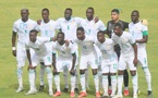 Sénégal vs Mauritanie : Nicolas Jackson et Pape Guèye titulaires, la composition officielle des Lions