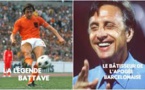 Johan Cruyff, disparition d’une légende du football