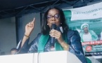 Yéya Diallo, Présidente de la jeunesse féminine du Ps : « Nous avons une double mission. Préserver notre héritage et préparer les générations futures »