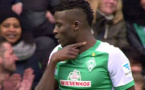 Werder : les excuses de Djilobodji après son geste controversé