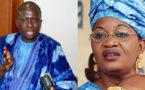 Succession de Me Ousmane Ngom à l'Assemblée: Fada et Aida Mbodj disqualifient Aliou Sow