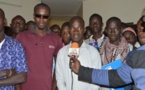 Dagana : Victorieuse au référendum, la COJER pose ses doléances et adoube le DG de Senelec