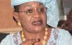 Aïda Mbodj sur le départ de Me Ousmane Ngom du Pds : « Il a trouvé un gentleman agreement avec … »