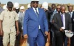 Macky Sall, à Pikine, le 7 avril pour la pose de la première pierre de l’arène nationale