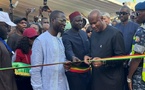 Sénégal / Entre 800 et 1 200 nouveaux cas de cancer chaque année : Une Maison des Parents inaugurée pour les enfants malades