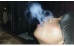 A 20 ans, elle fume du chanvre indien parce que…
