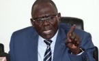 Moustapha Diakhaté: "Ousmane Ngom n'est pas le bienvenue à l'Apr"