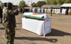 Niger : six soldats tués par Boko Haram