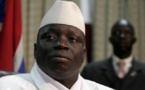 Pourparlers : Jammeh envoie 5 ministres à Dakar pour négocier