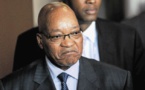 Affaire Nkandla: le président sud-africain Jacob Zuma «n’a pas respecté» la Constitution, estime la Cour constitutionnelle